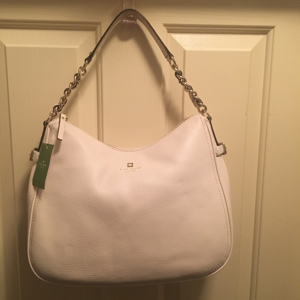 ‼️NWT‼️Kate Spade Pine Street Finley